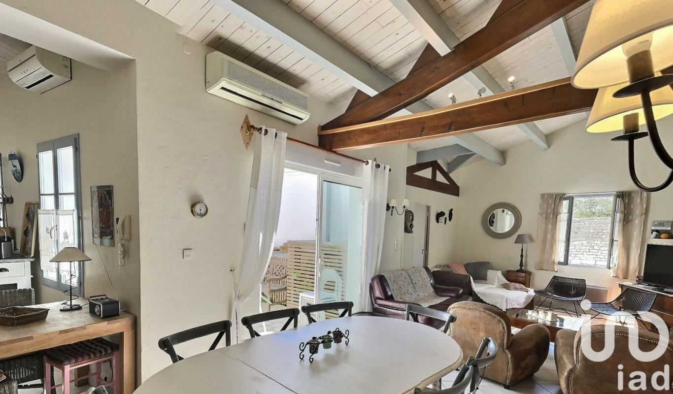 Maison 6 Pièce(s) La Flotte - Photo 11