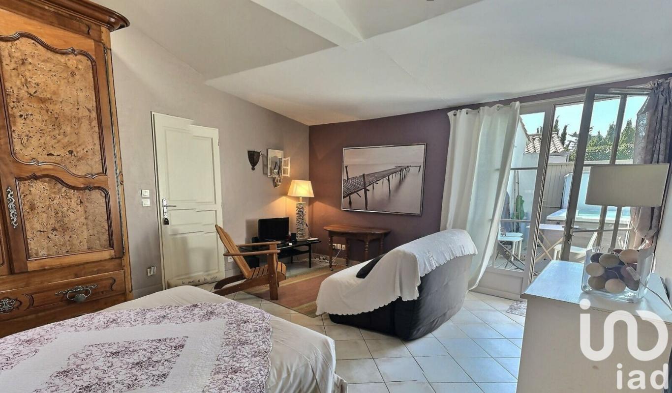 Maison 6 Pièce(s) La Flotte - Photo 12