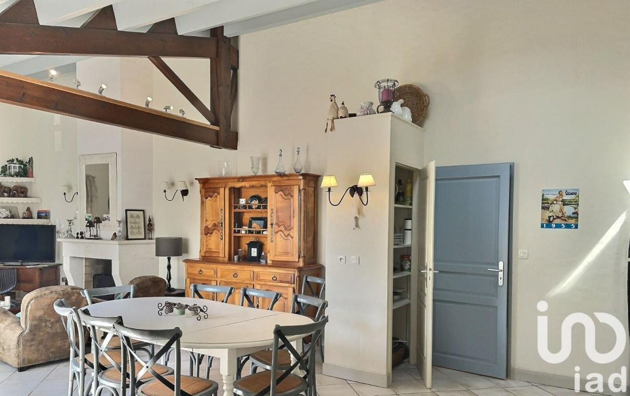 Maison 6 Pièce(s) La Flotte - Photo 14