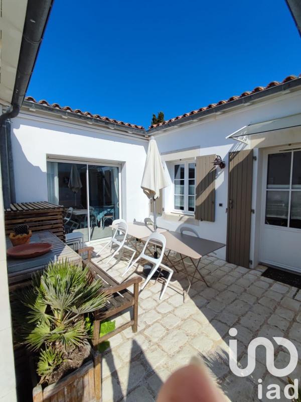 Maison 6 Pièce(s) La Flotte - Photo 17