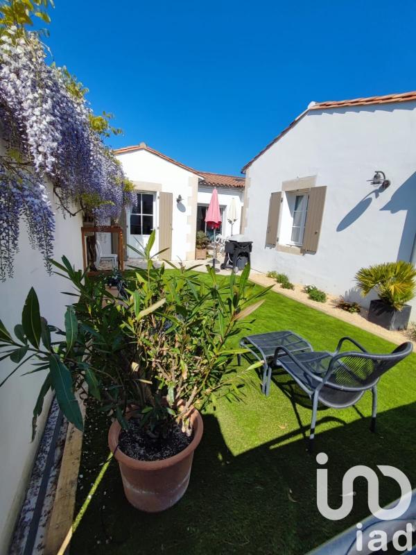 Maison 6 Pièce(s) La Flotte - Photo 23