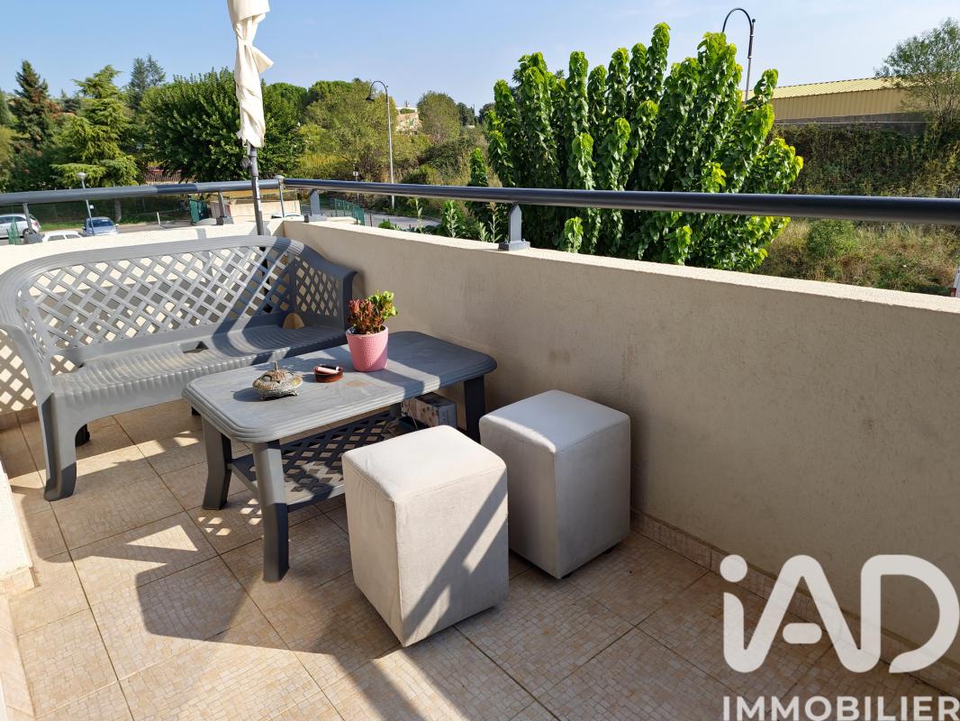 Appartement 3 Pièce(s) Brignoles