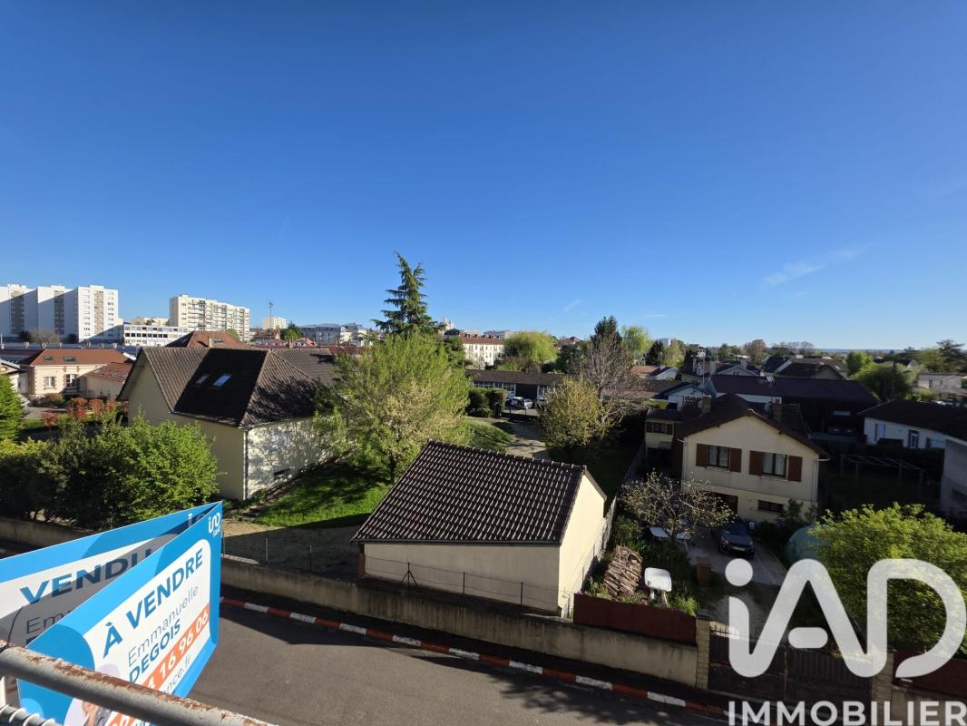 Appartement 3 Pièce(s) Saint-André-les-Vergers