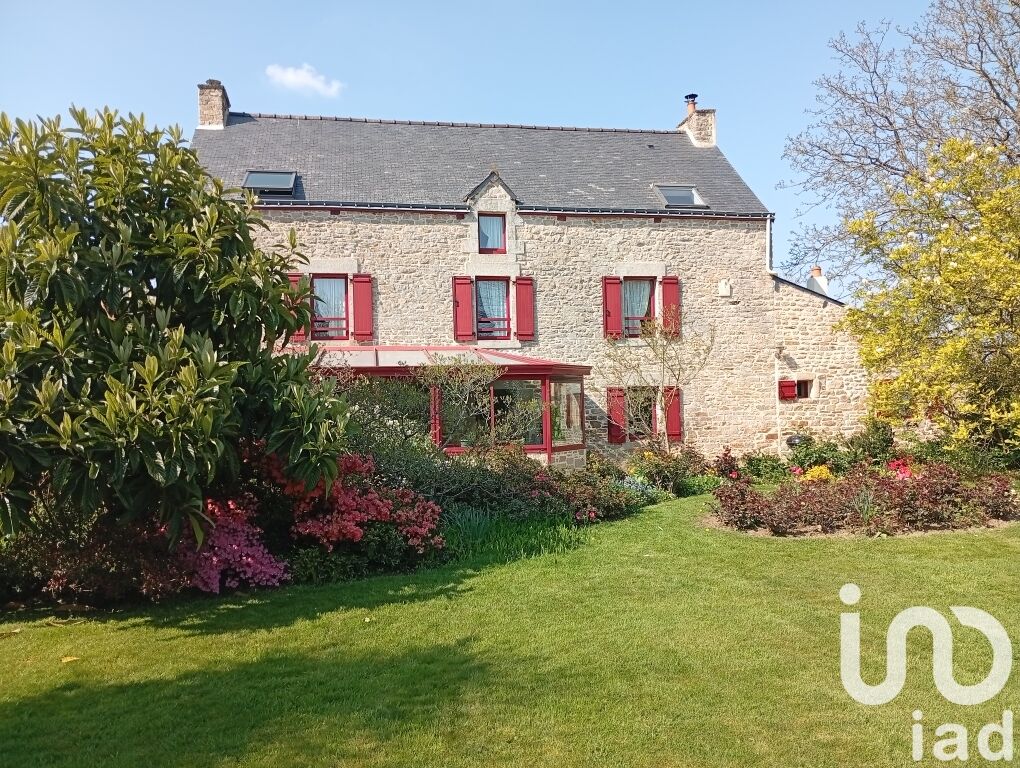 Maison 10 Pièce(s) Guégon