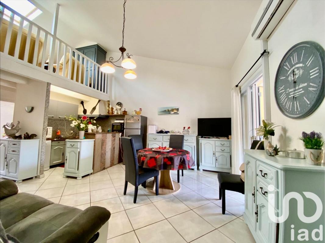 Maison 3 Pièce(s) Fleury