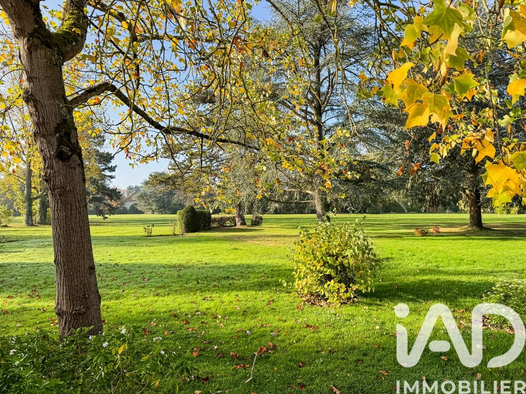 Maison 7 Pièce(s) La Celle-Saint-Cloud