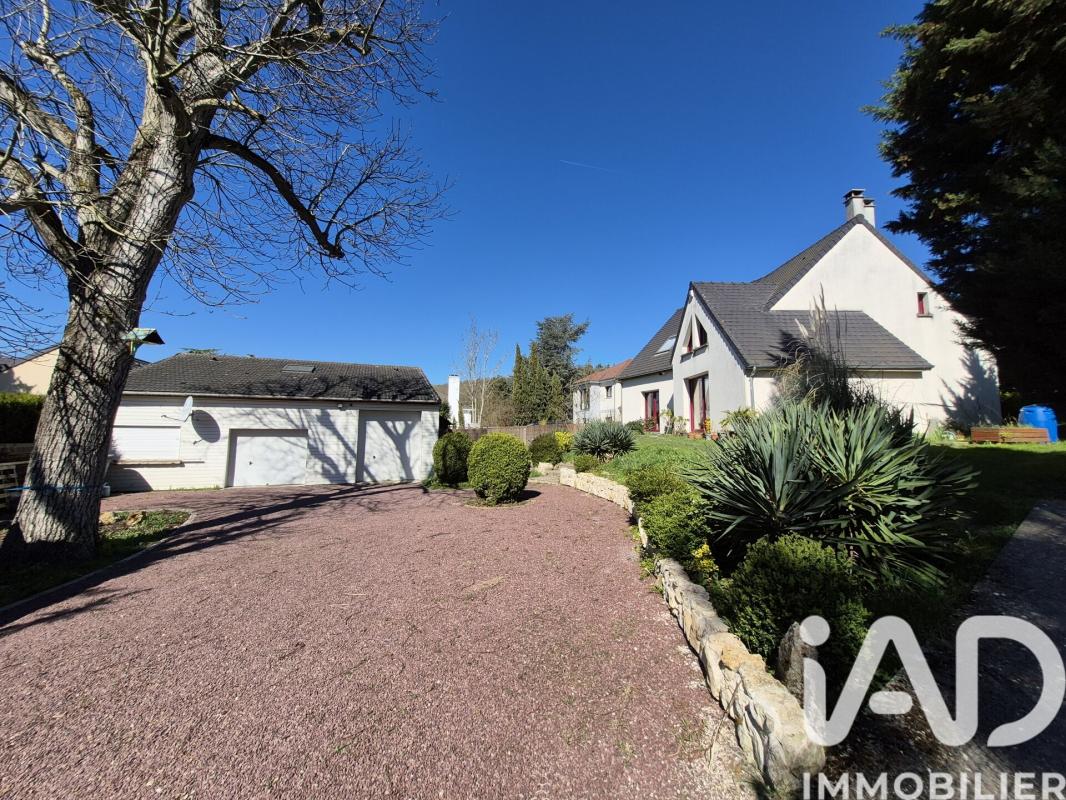 Maison traditionnelle 6 Pièce(s) Triel-sur-Seine