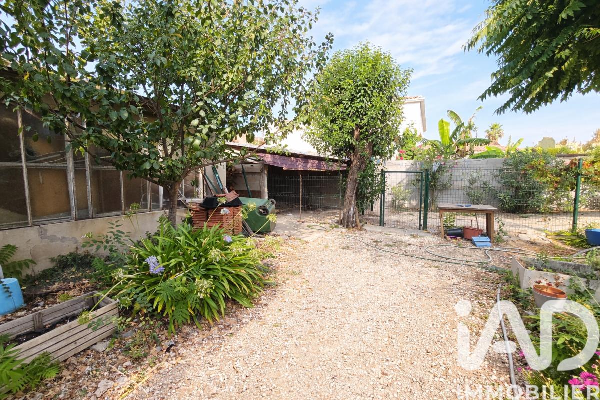 Maison 3 Pièce(s) La Crau