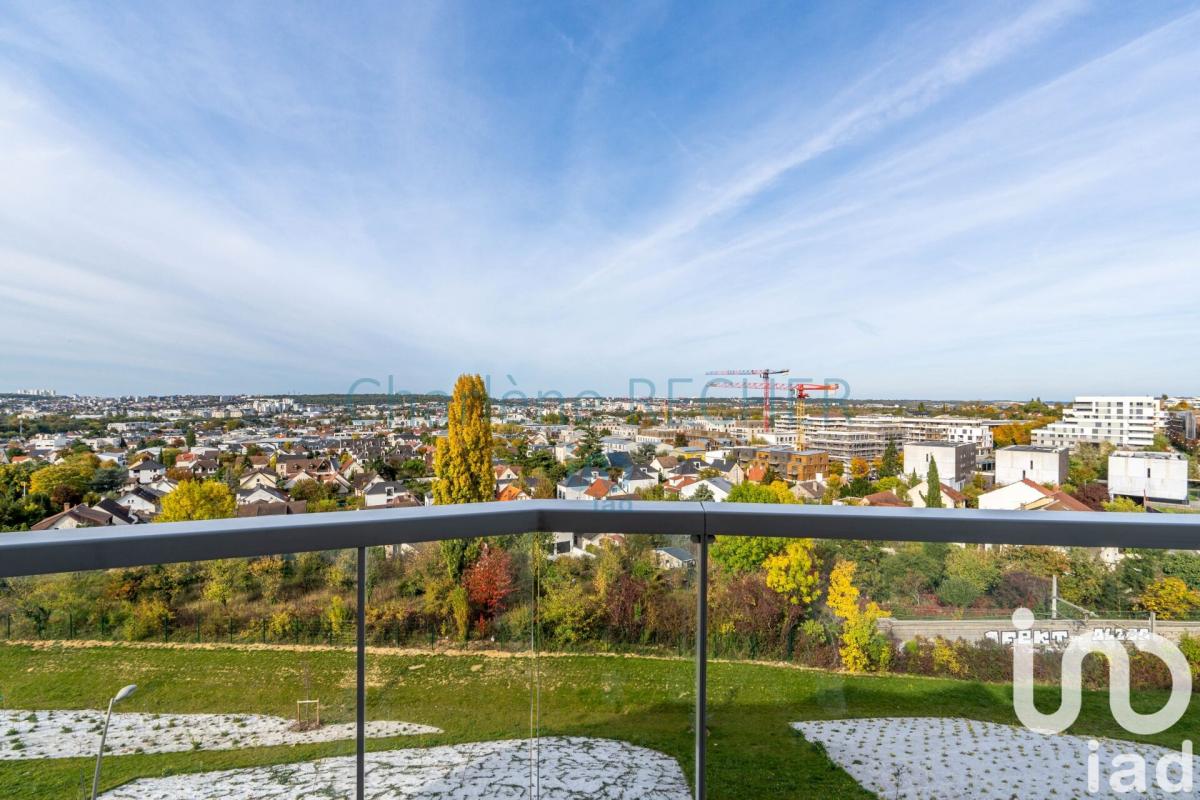 Appartement 1 Pièce(s) Bry-sur-Marne