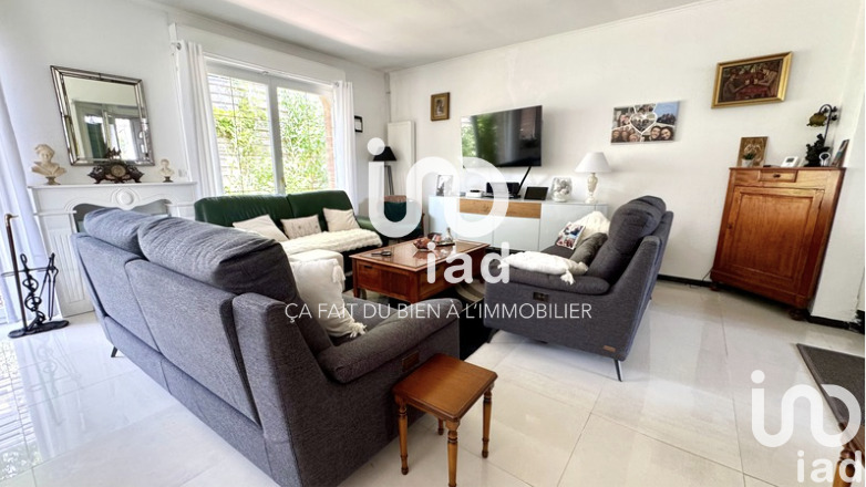 Maison traditionnelle 5 Pièce(s) Templemars