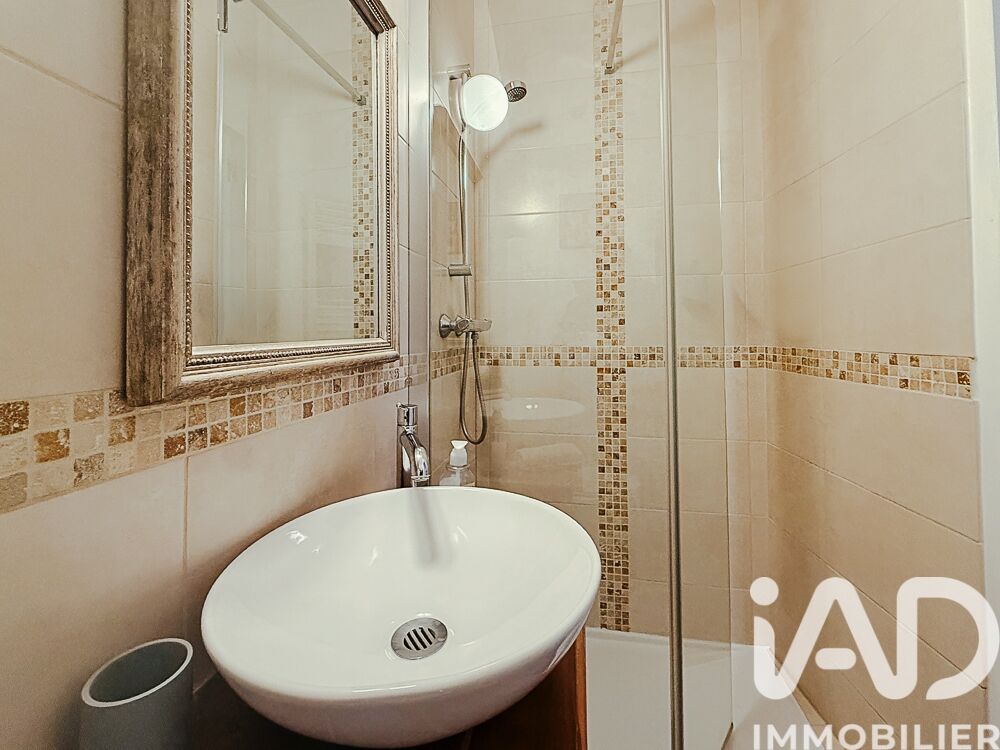 Appartement 1 Pièce(s) Honfleur