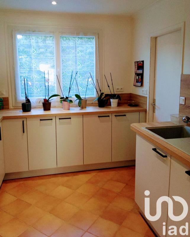 Maison 4 Pièce(s) Port-Jérôme-sur-Seine