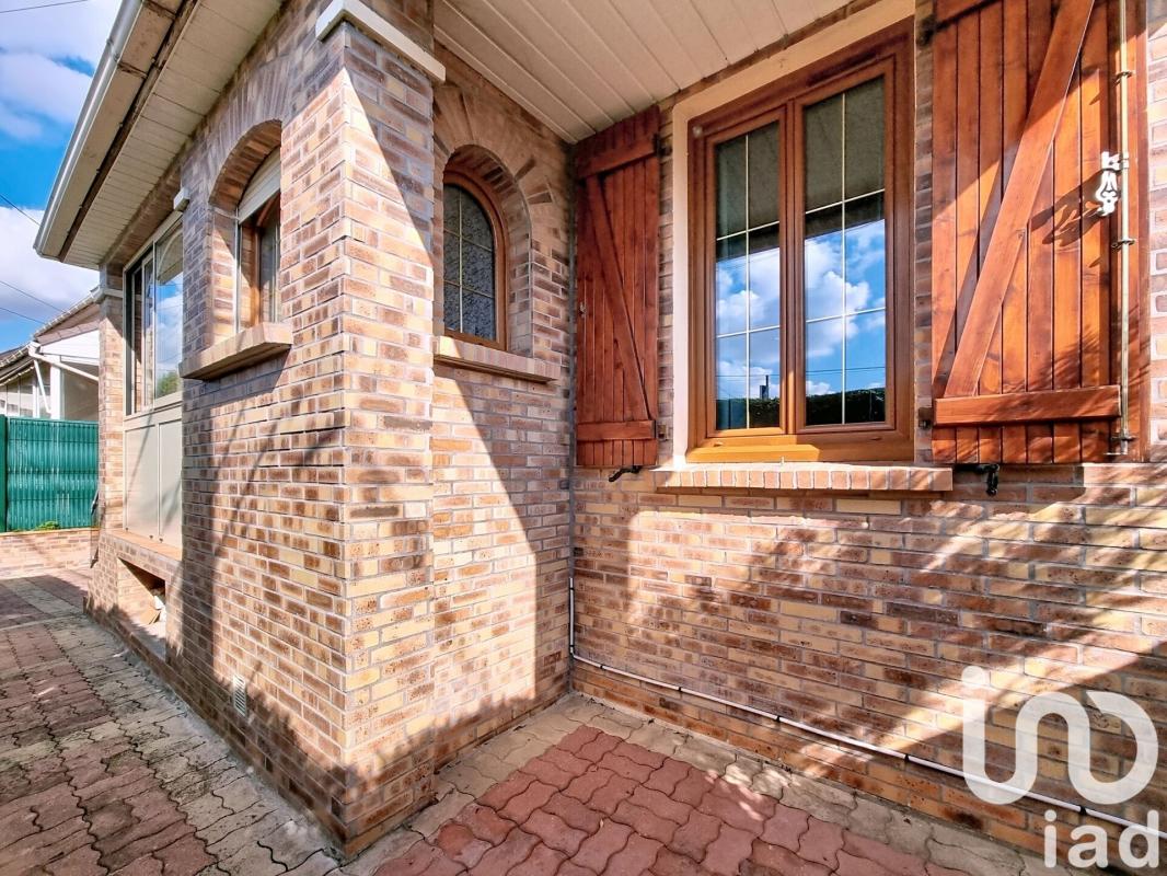 Maison 5 Pièce(s) Athis-Mons