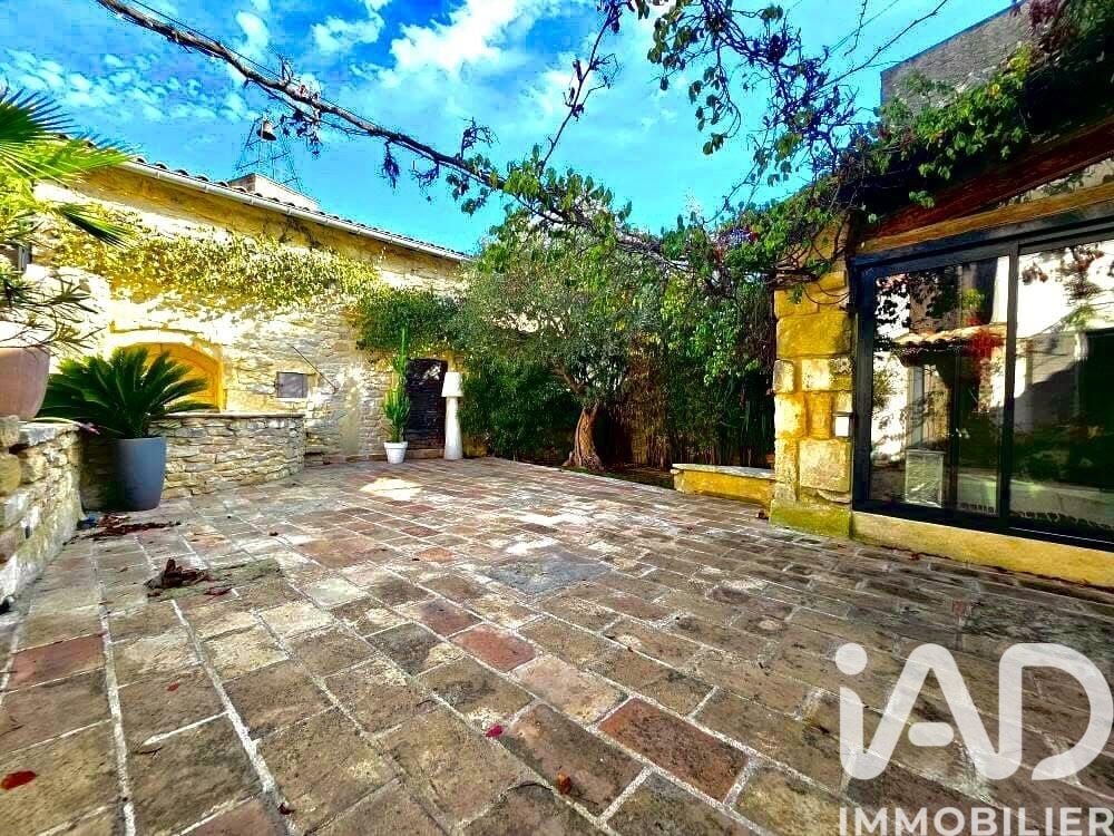 Maison de village 7 Pièce(s) Congénies