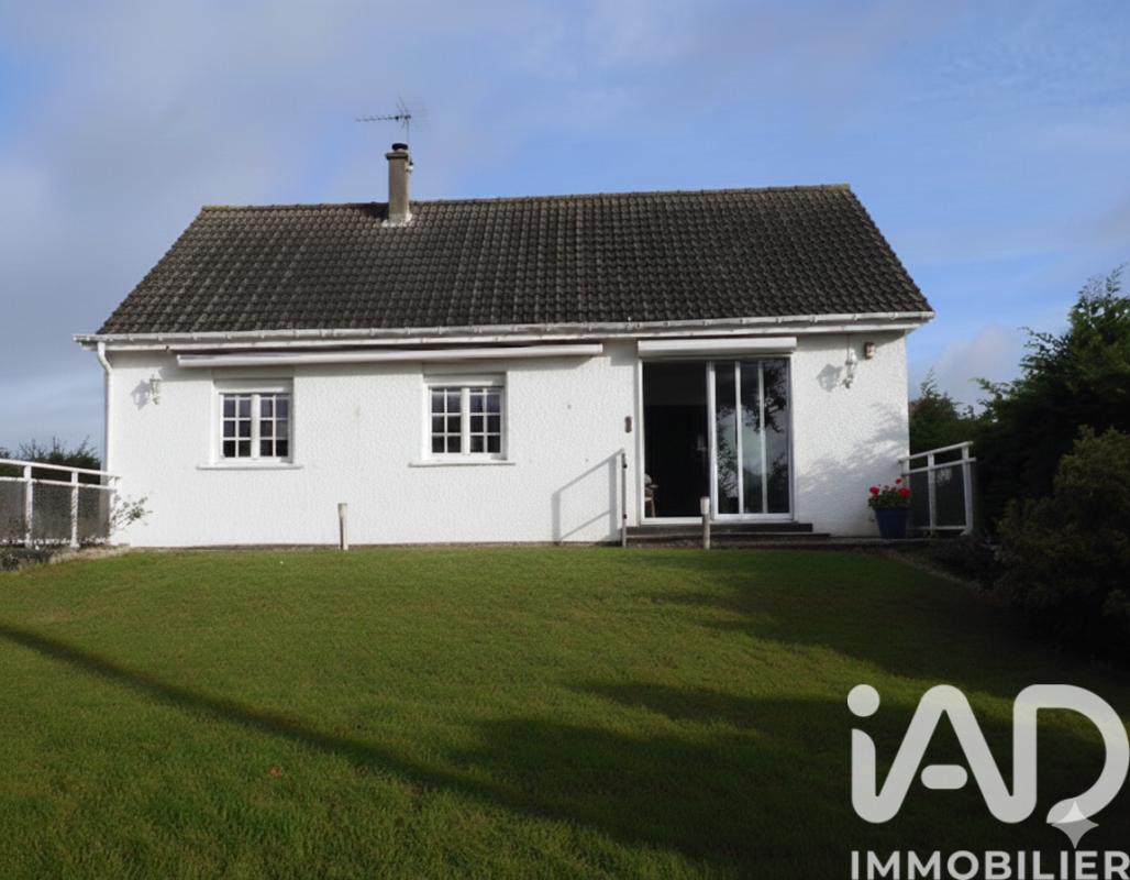 Maison traditionnelle 4 Pièce(s) Saint-Martin-du-Bec