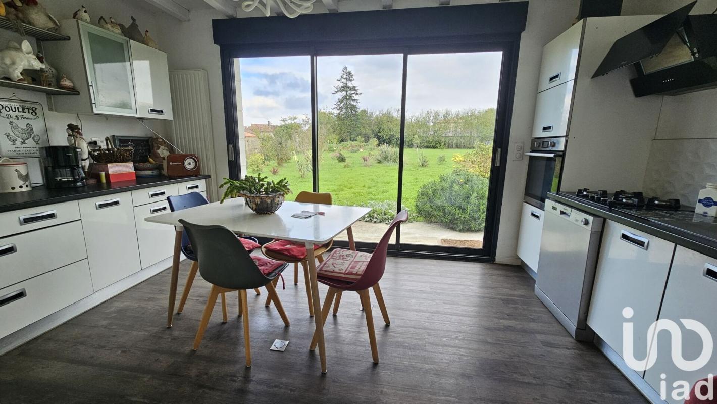 Maison 9 Pièce(s) Bessé - Photo 3