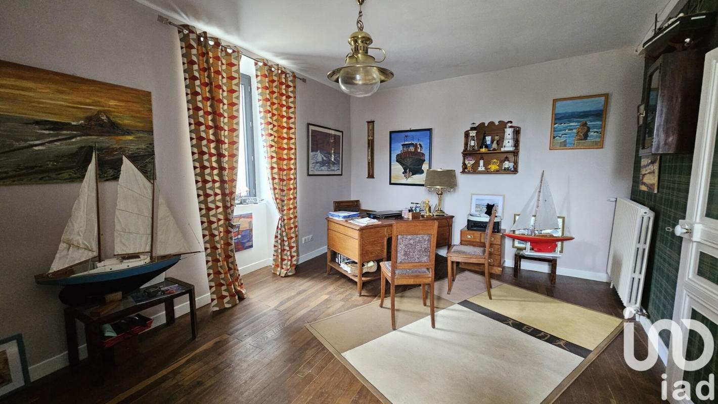 Maison 9 Pièce(s) Bessé - Photo 4