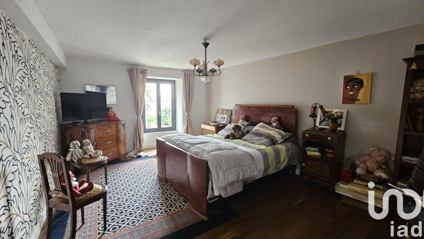 Maison 9 Pièce(s) Bessé - Photo 6