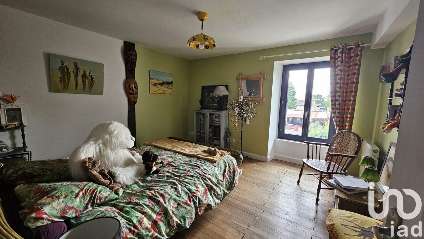 Maison 9 Pièce(s) Bessé - Photo 7