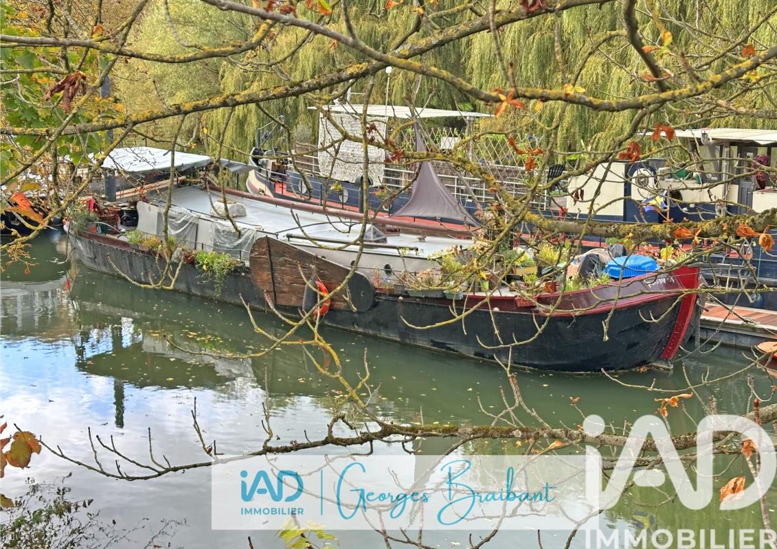 Maison 3 Pièce(s) Poissy