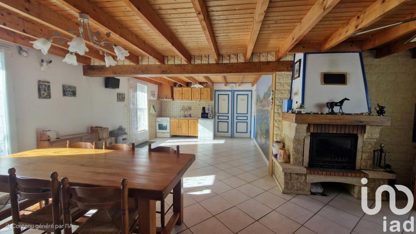 Maison 5 Pièce(s) Saint-Jean-de-Monts - Photo 2