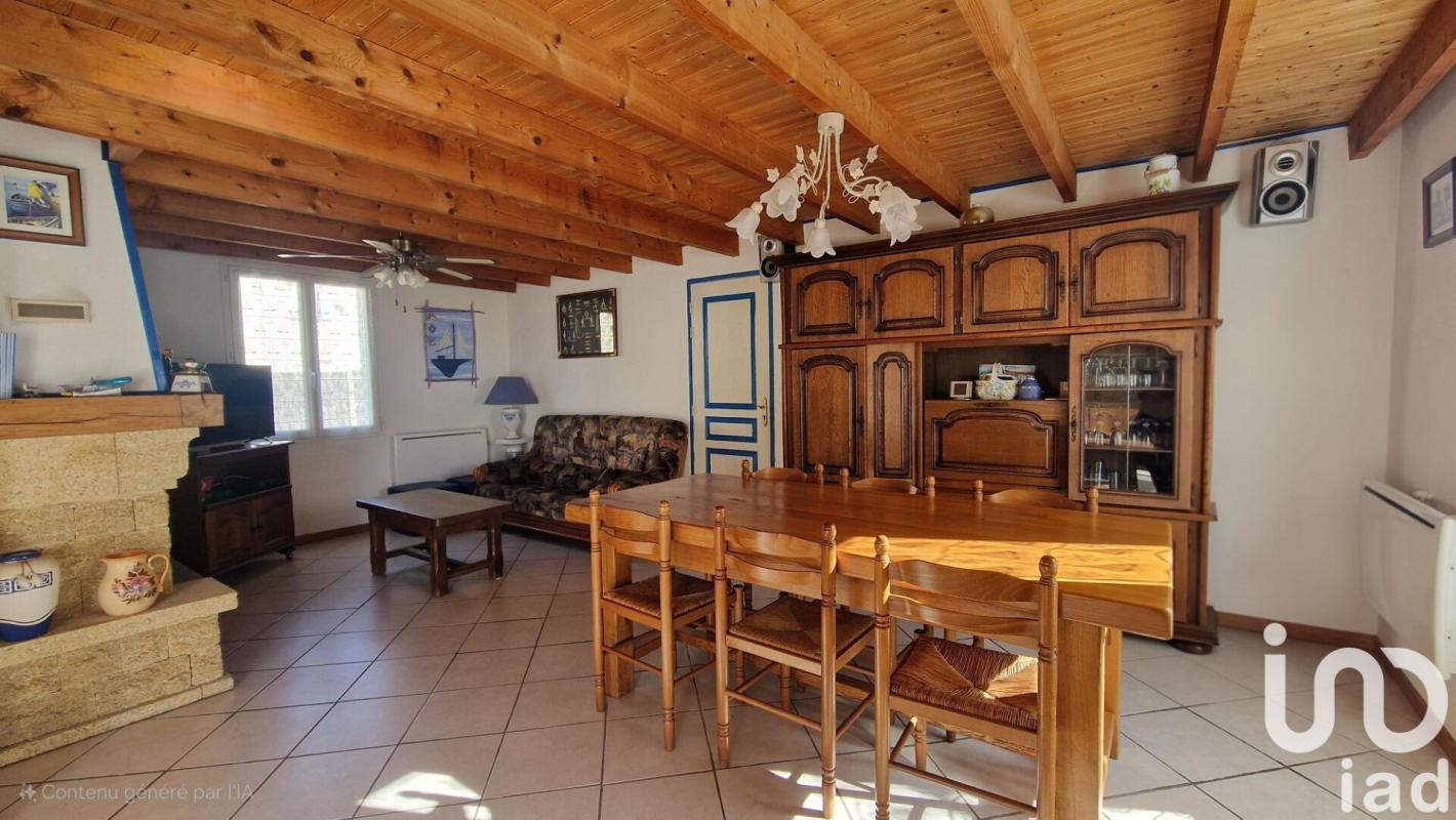 Maison 5 Pièce(s) Saint-Jean-de-Monts - Photo 3