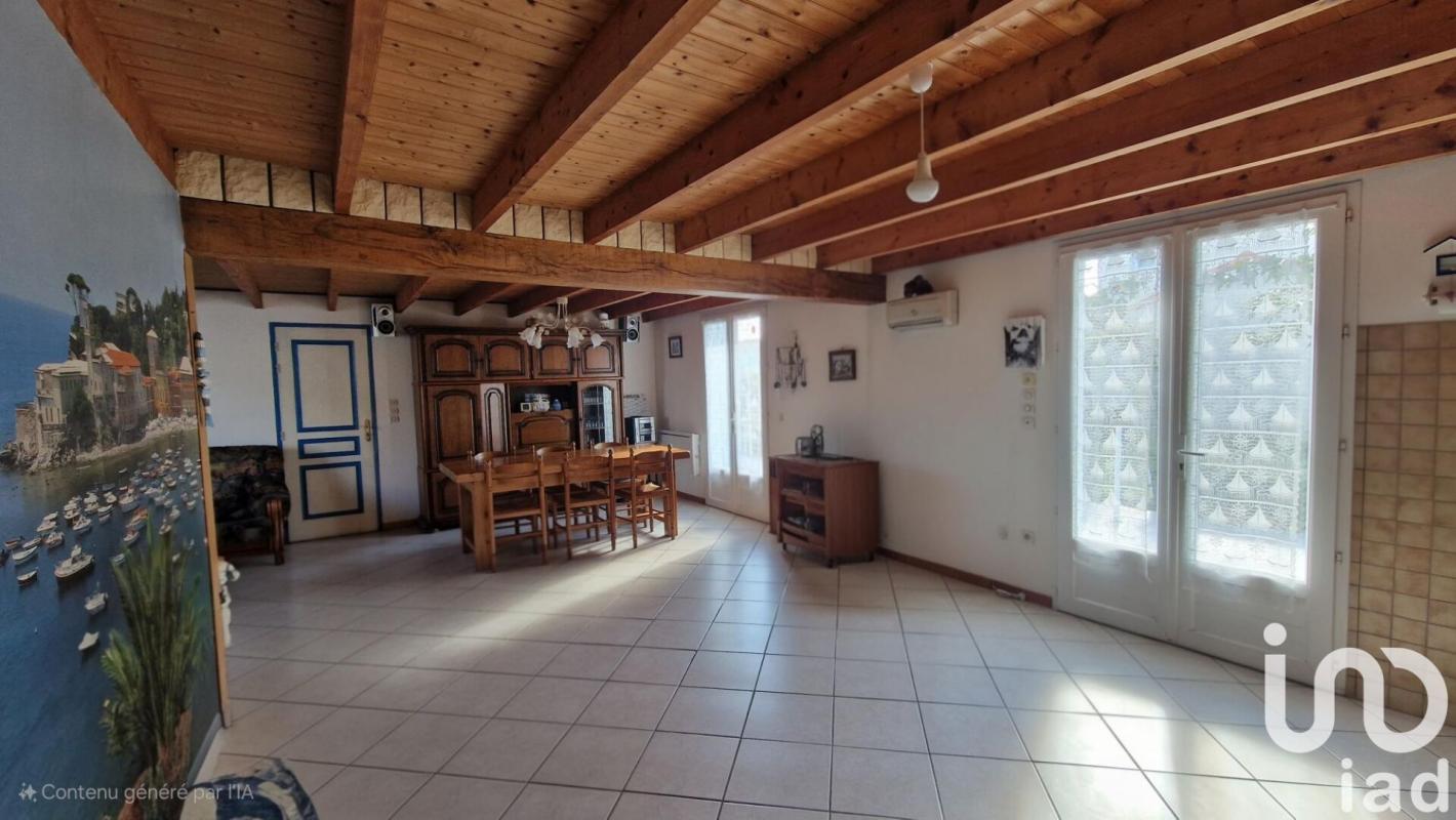 Maison 5 Pièce(s) Saint-Jean-de-Monts - Photo 4