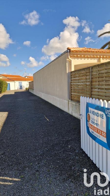Maison 5 Pièce(s) Saint-Jean-de-Monts - Photo 15