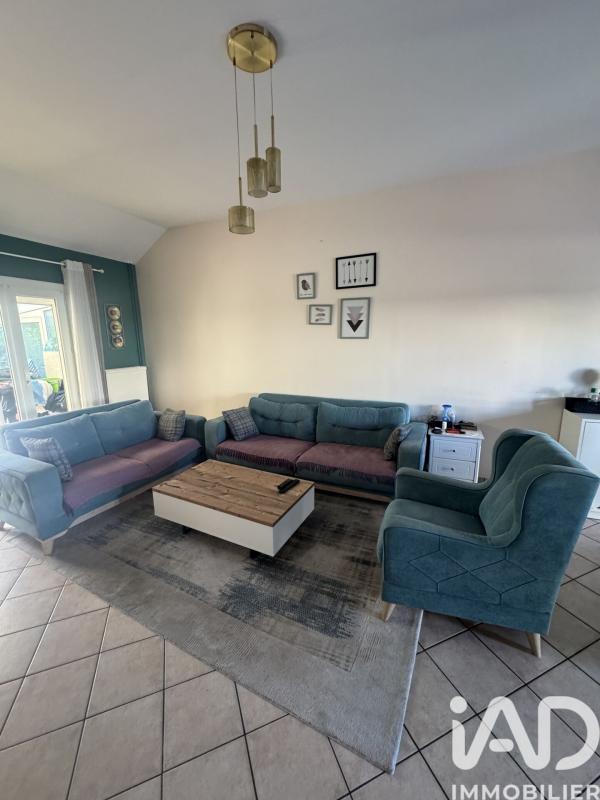 Maison 5 Pièce(s) Saint-Jean-de-Braye