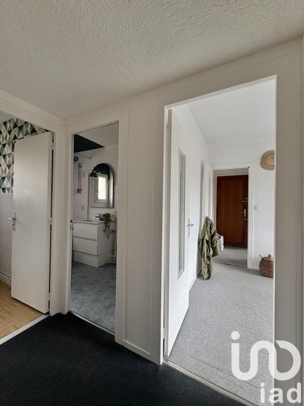 Appartement 4 Pièce(s) Caen - Photo 7