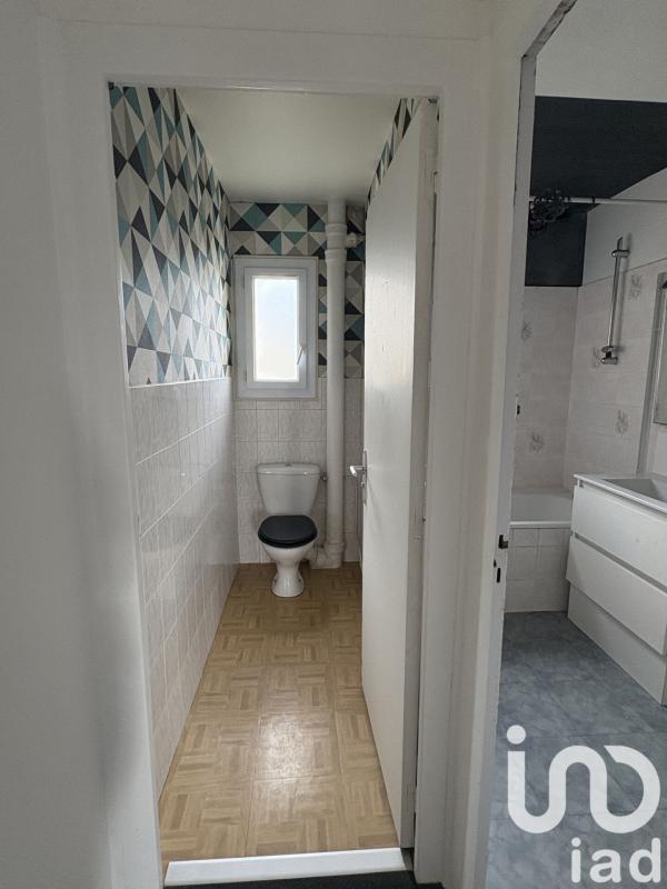 Appartement 4 Pièce(s) Caen - Photo 8