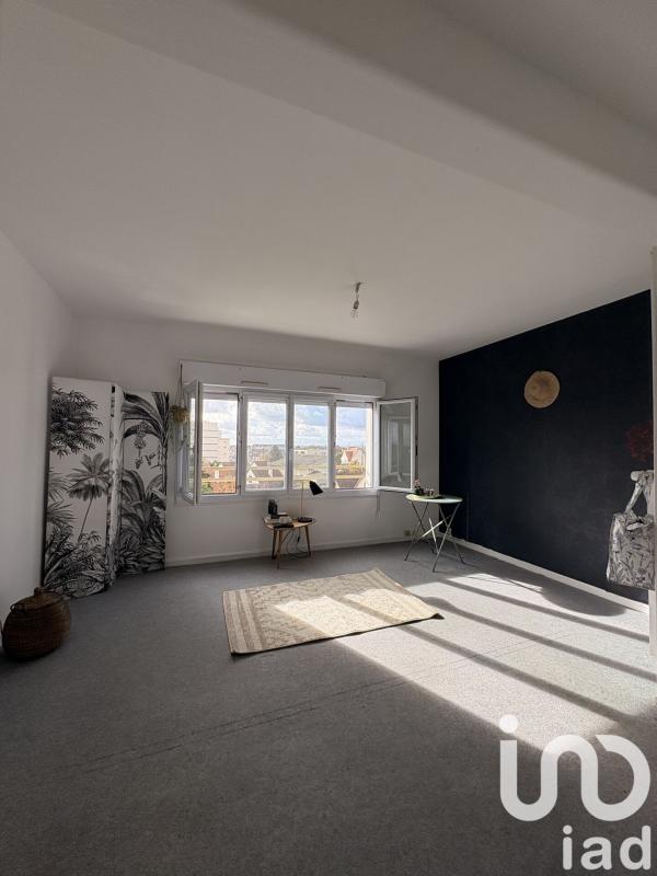 Appartement 4 Pièce(s) Caen