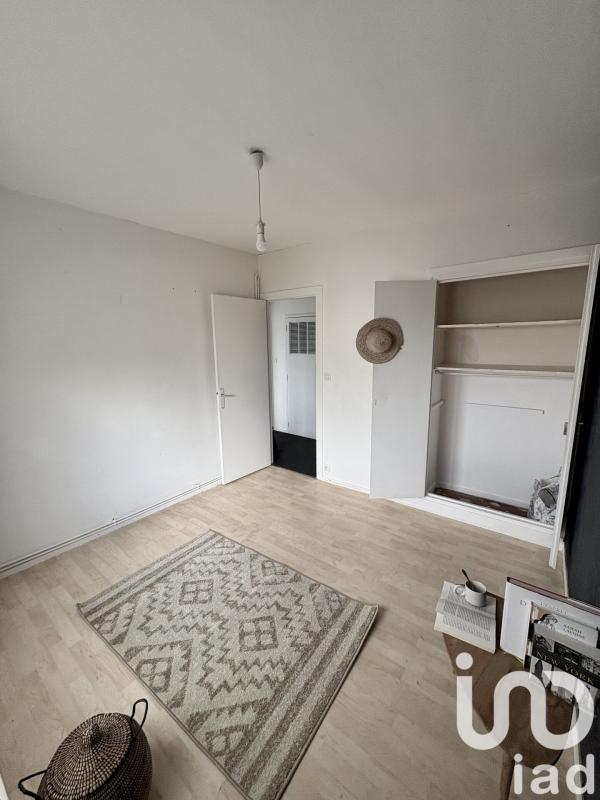 Appartement 4 Pièce(s) Caen - Photo 12