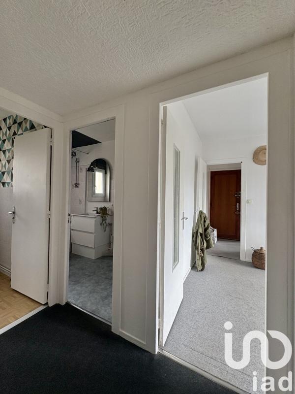 Appartement 4 Pièce(s) Caen - Photo 7
