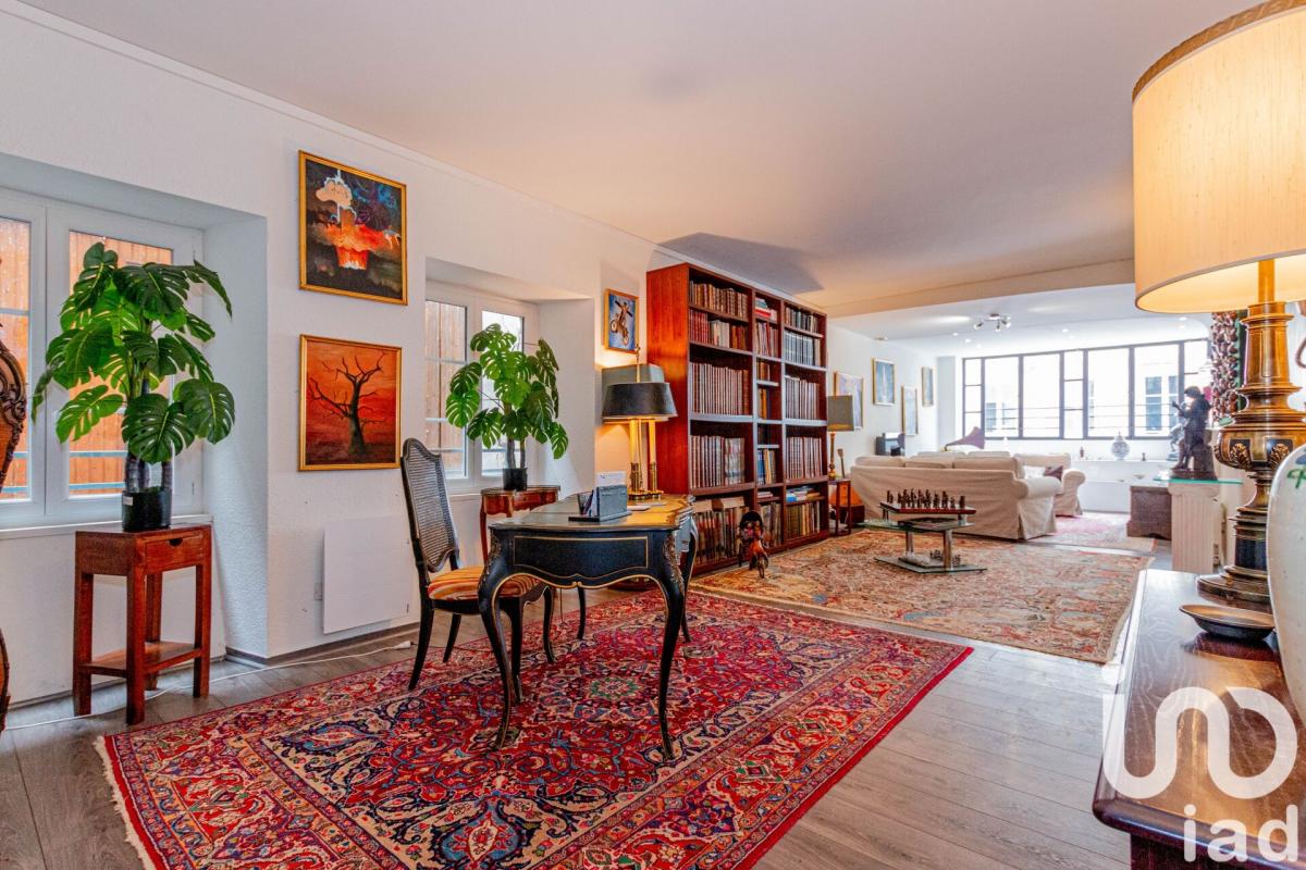 Appartement 4 Pièce(s) Périgueux