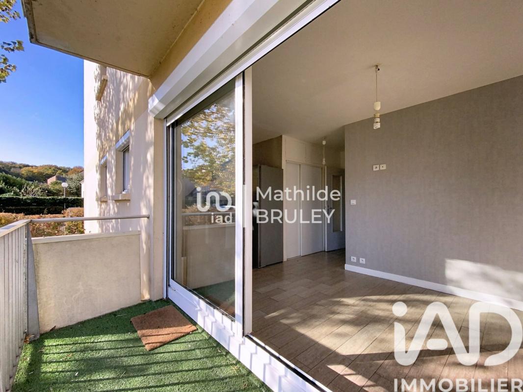 Appartement 2 Pièce(s) Dourdan