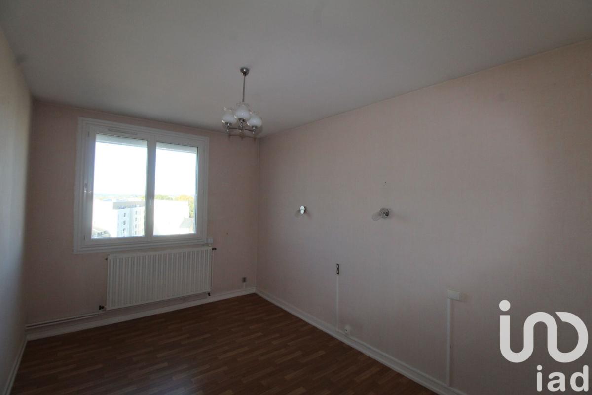 Appartement 4 Pièce(s) Le Mans - Photo 9