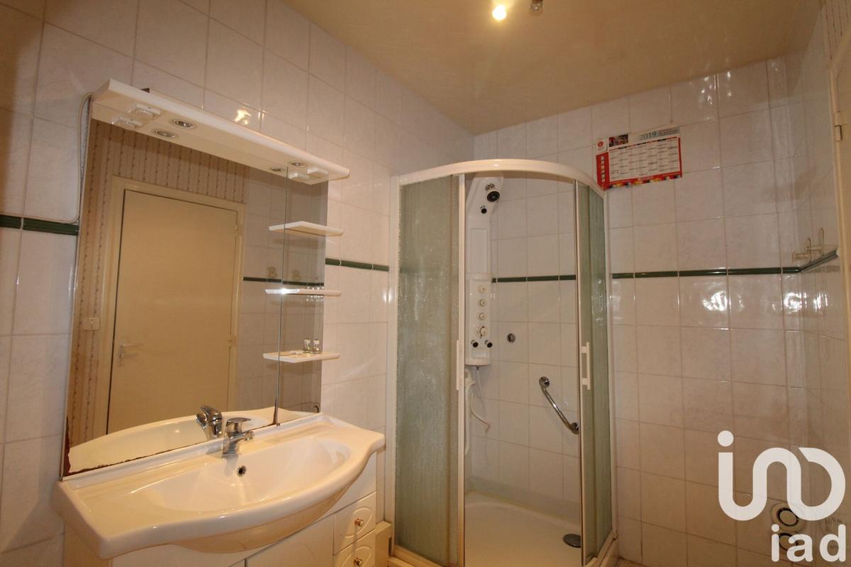 Appartement 4 Pièce(s) Le Mans - Photo 10