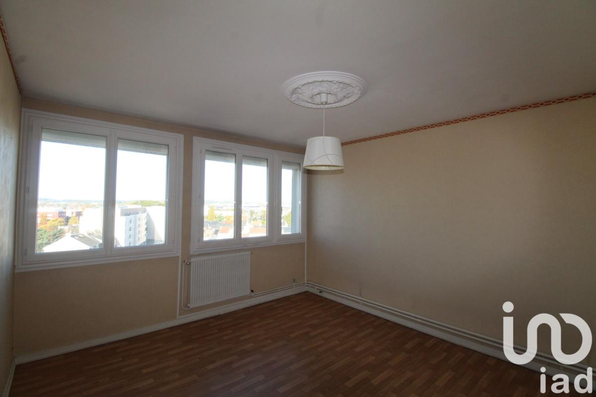 Appartement 4 Pièce(s) Le Mans - Photo 5
