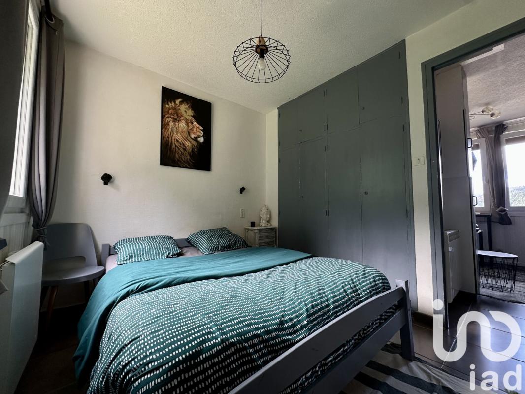 Appartement 2 Pièce(s) Gérardmer