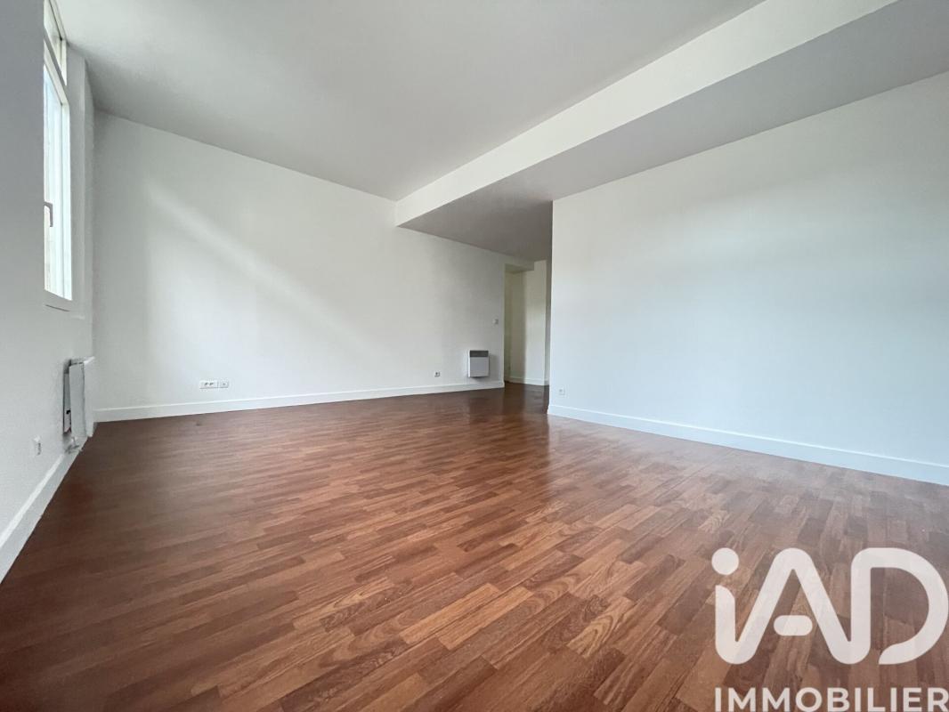 Appartement 3 Pièce(s) Libourne