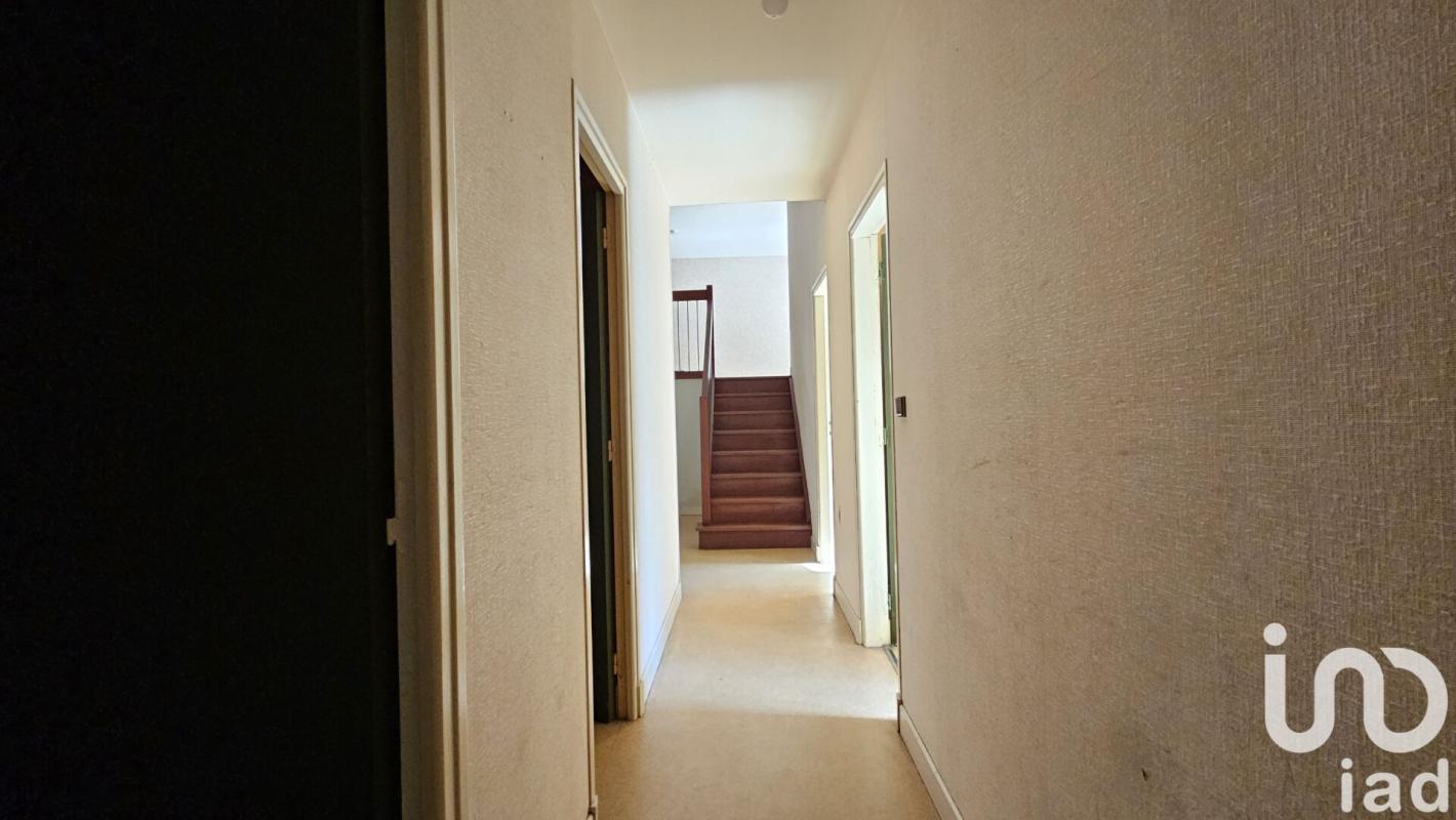 Maison 5 Pièce(s) Aurillac