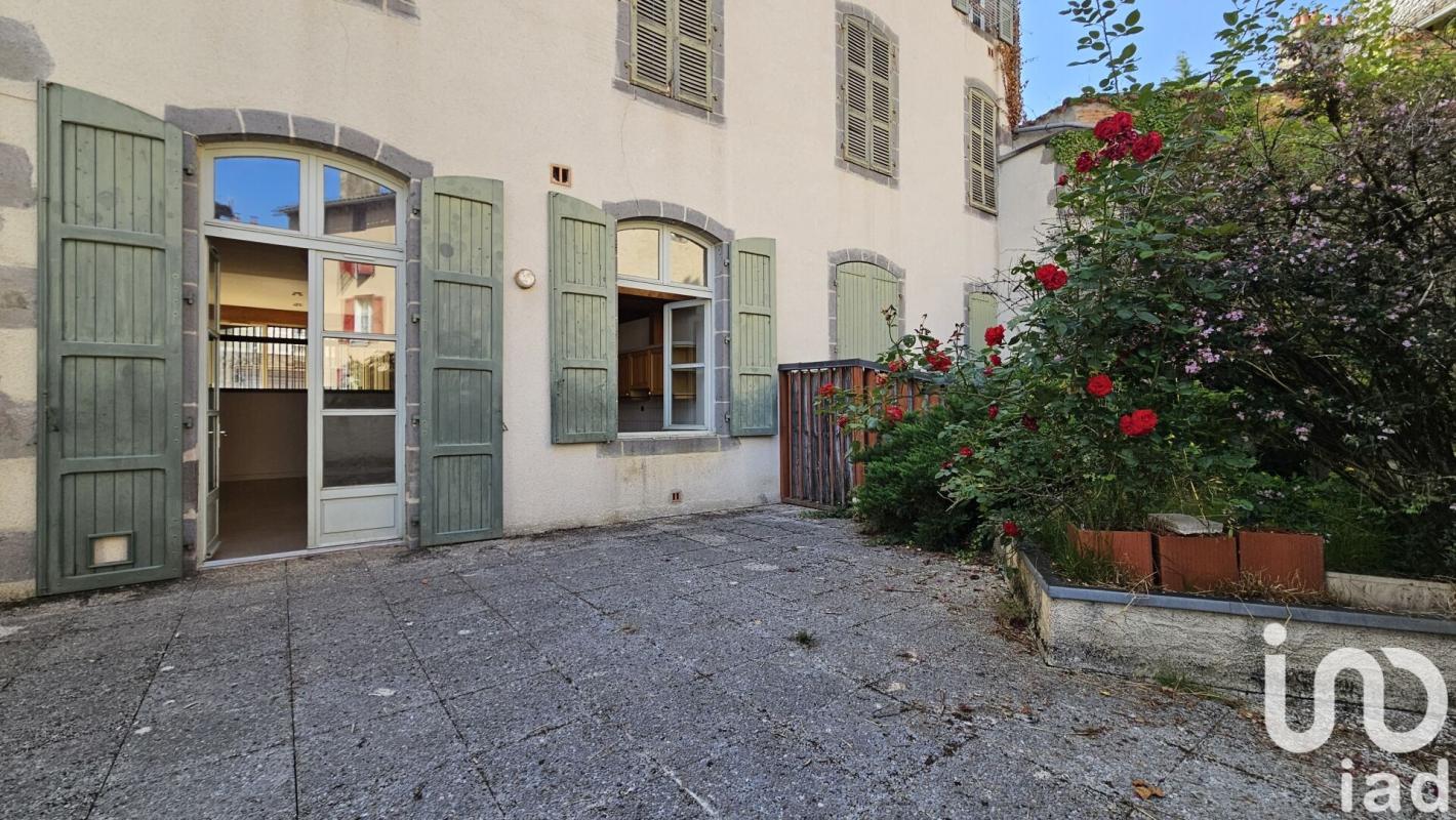 Maison 5 Pièce(s) Aurillac