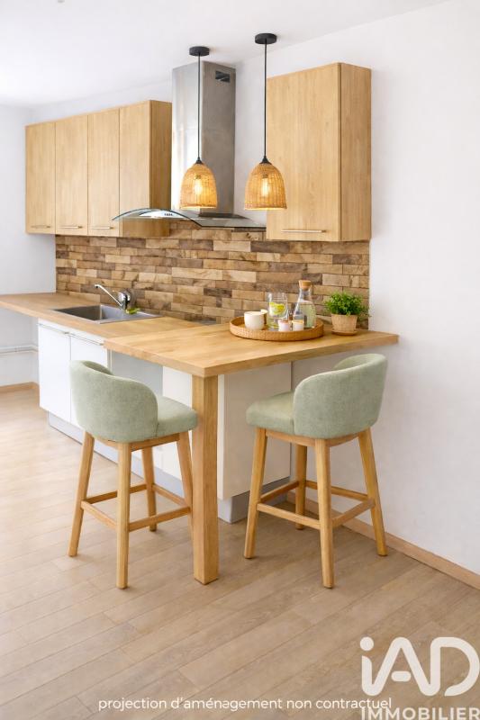 Appartement 3 Pièce(s) Arras