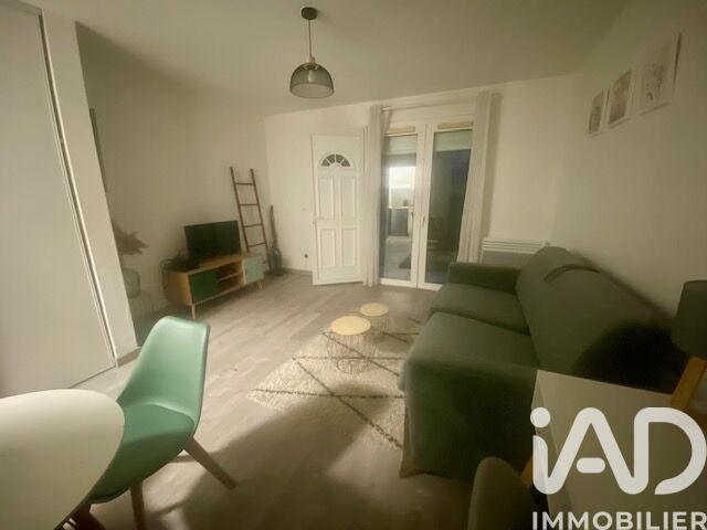 Appartement 1 Pièce(s) Toulouse