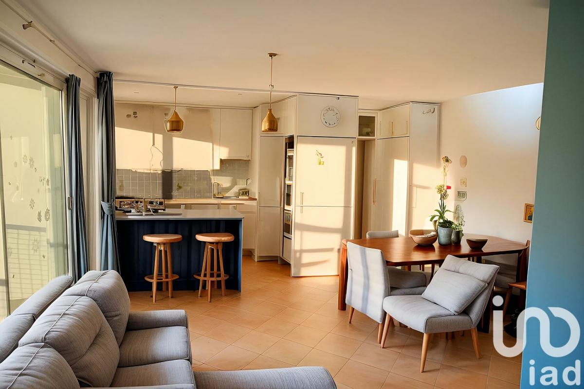 Appartement 4 Pièce(s) Marly-le-Roi