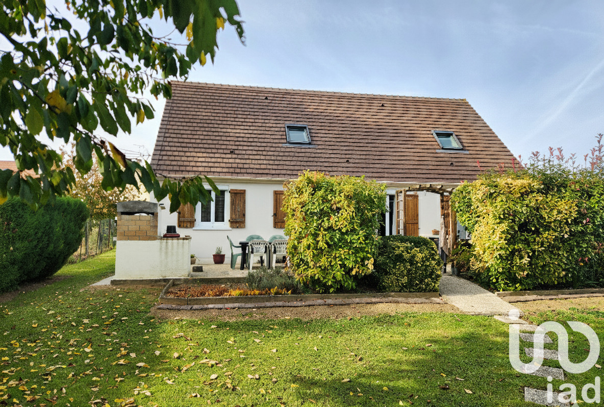 Pavillon 7 Pièce(s) Boran-sur-Oise