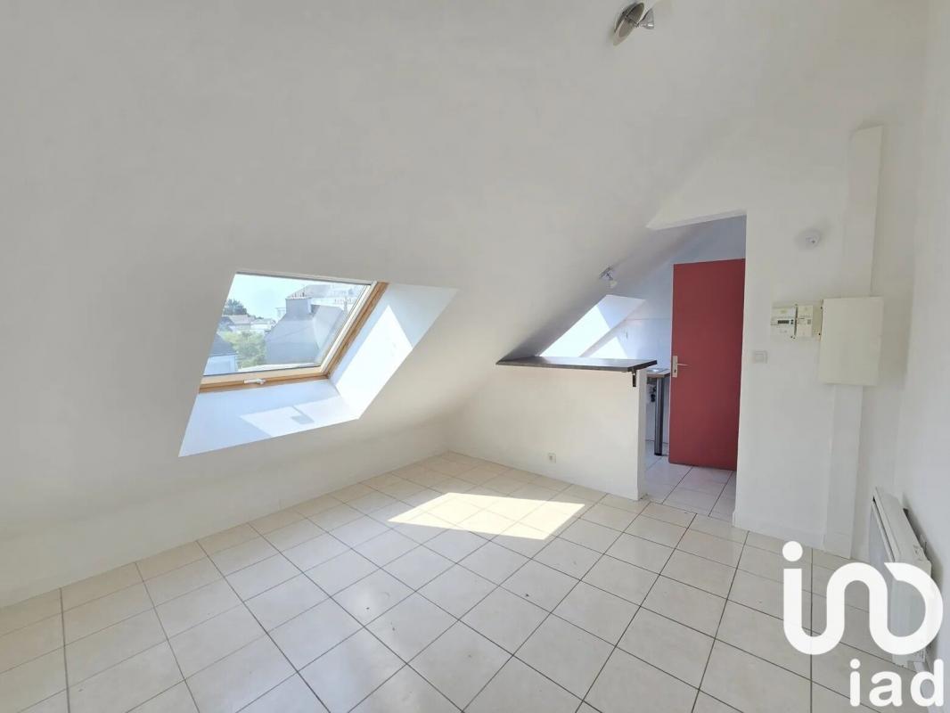 Appartement 1 Pièce(s) Lanester