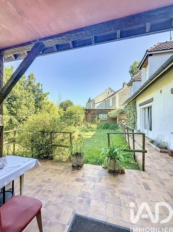 Maison 7 Pièce(s) Passy-Grigny - Photo 2