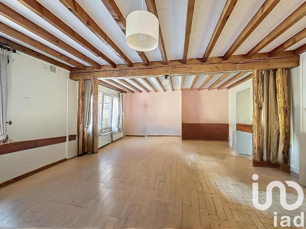 Maison 7 Pièce(s) Passy-Grigny - Photo 4